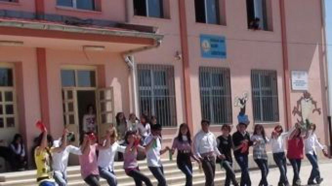 Has Köy İlkokulu Fotoğrafı